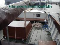 Zeilpraam ( Friese ) Friese Zeilpraam