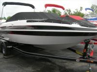 Fjord Terne Skjærgårdsbåt