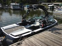 Correct Craft Sports Nautiques 200V Team