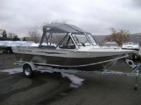 Duckworth 20 Pacific Navigator Sport