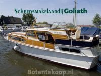 Super Elegant 1085 Motorkruiser