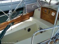 Northerner 28 ( Compass 28) For Sale And Now Reduc