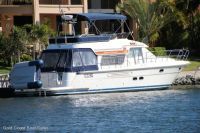 20096 Storebro 430 Flybridge Cruiser