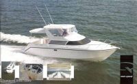 New Seaquest 3600 Diesel