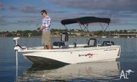 Anglapro Stealth 424 Pro