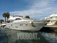 Antago Yachts Antago 21