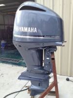 Yamaha Outboards Lf250xca