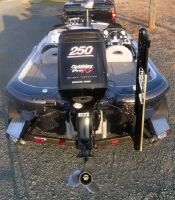 Legend 211 Alpha Dcx