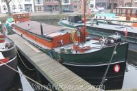 Dracomar Tanga 9.800