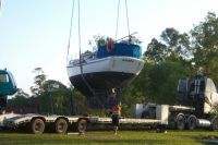 Peterson 42 Classic - Reduced!