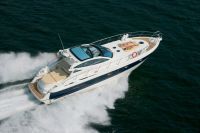 Cranchi 50 Mediterranee Ht