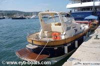 Apreamare 750 Smeraldo