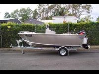 Stessco Tornado Sf452