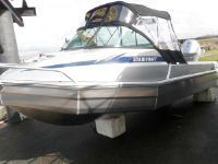 Stabicraft 2050 Fisher