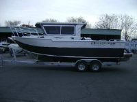 Duckworth 24 Offshore