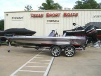 Legend Boats Legend V20