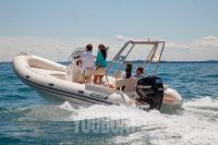 Valiant 685 Classic Hypalon