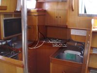 Camper &Amp; Nicholson 58