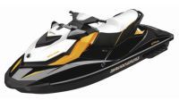 Sea-Doo Gtr Std 215