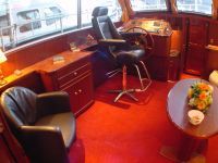 Pikmeerkruiser 13.50 Flybrige