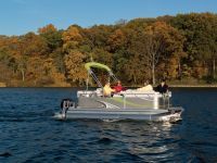 Apex Marine 7514 Cruise Deluxe Sd