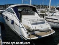Marine Project Princess V45