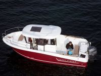 Jeanneau 755 Marlin
