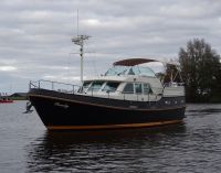 Linssen Grand Sturdy 410 Ac Twin