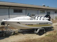 Quicksilver 4,25 Commander Ultima Versión