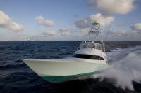 Viking 66' Convertible (66-330)