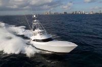 Viking 62 Convertible (Vk62-021)