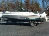 Seaswirl Striper 205