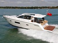 Sealine Cs 42
