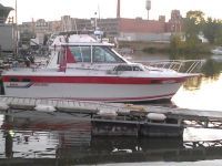 Cruisers Baha Cruiser Weekender 260