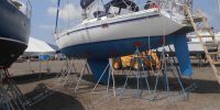 Gibert Marine Gib Sea 402 Shallow Draft