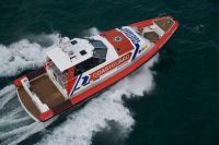 14.6M Search And Rescue Vessel - Delivery Early 20