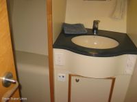 Horizon 50 Motor Yacht