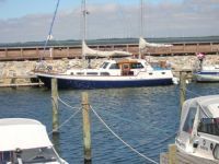 Motiva 39 Ketch