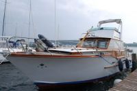 Baronesse 44 Motor-Yacht