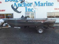 Crestliner 16 Kodiac Sc