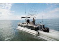 Apex Qwest 822 Pro Troll