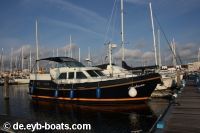 Linssen Yachts Linssen 430 Ac Grand Sturdy