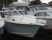 Trophy Boats Trophy 2352 Wa