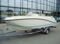 Quicksilver 60 Open