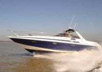 Sunseeker 38 Martinique