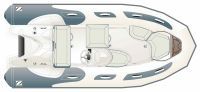 Zodiac Yachtline Deluxe