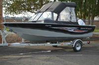 American Angler 172 Osprey