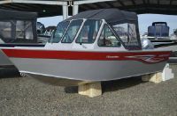 American Angler 182 Phantom