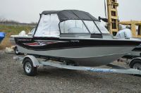 American Angler 162 Osprey