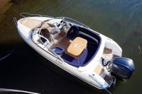 Yamarin 65 Day Cruiser